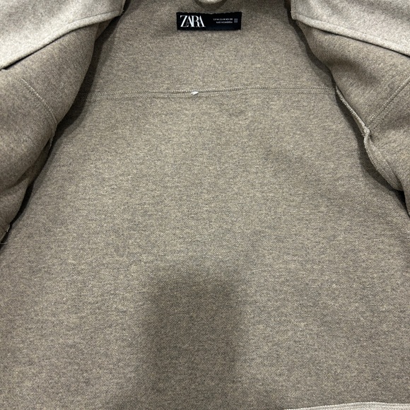 Zara jacket - Picture 5 of 5